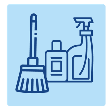 Stevens Point Residential Cleaning