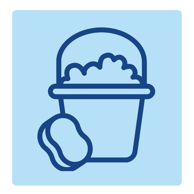 Stevens Point Residential Detailed Cleaning