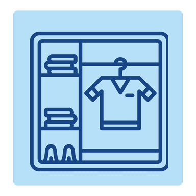 Stevens Point Home Organization